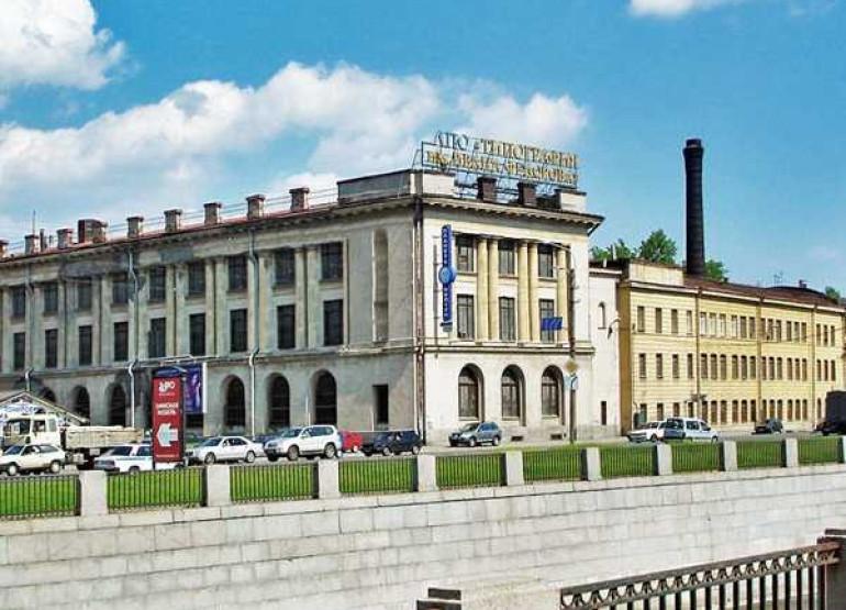 Звенигородский: Вид здания